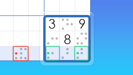 sudoku slam
