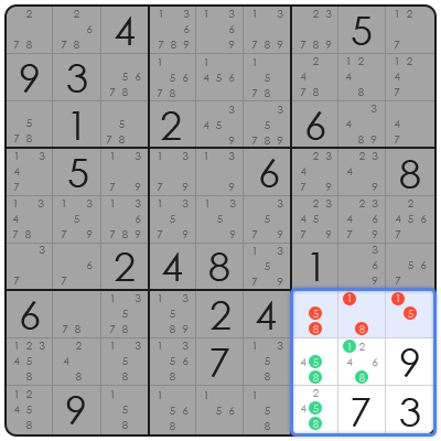 printable sudoku with solutions